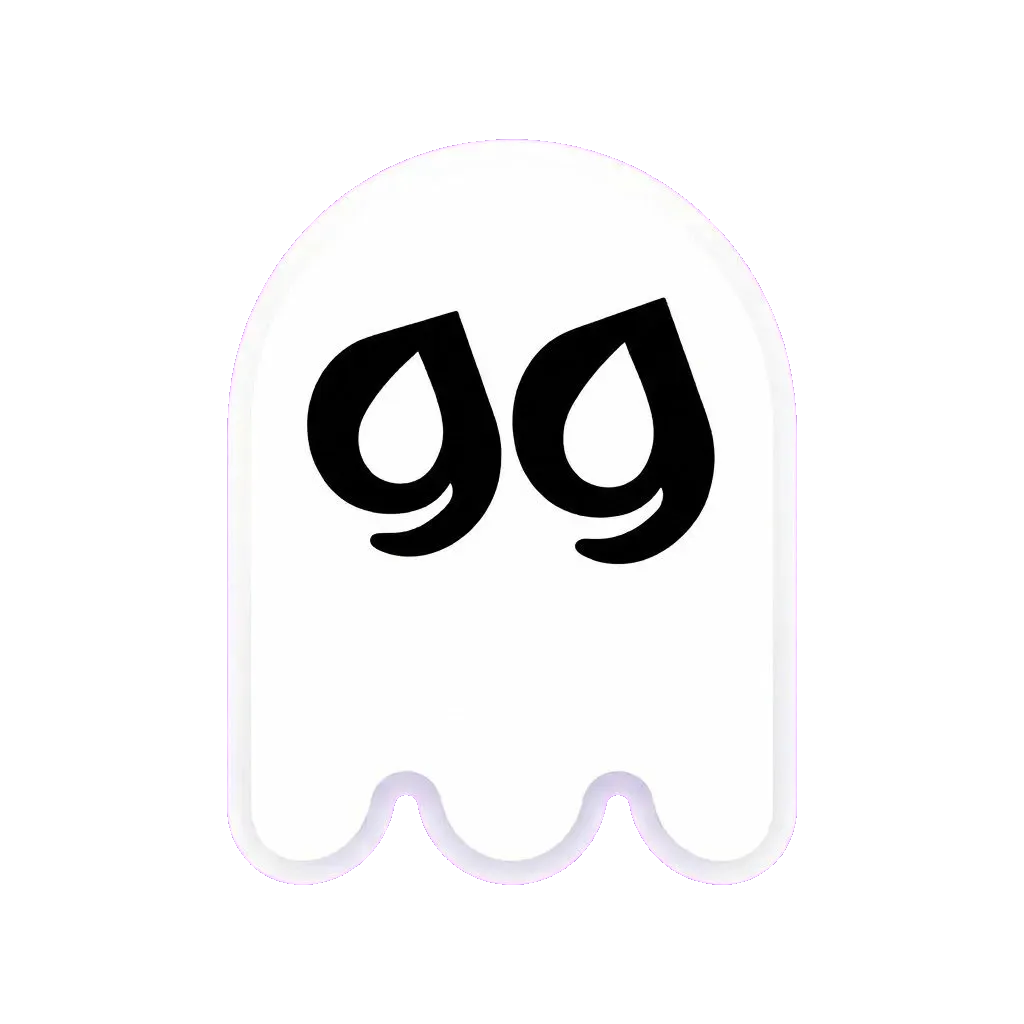 Ghost Growth